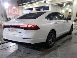 هوندا أكورد